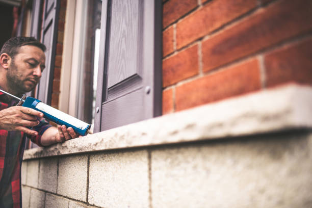 Types of Insulation We Offer in Fitchburg, WI