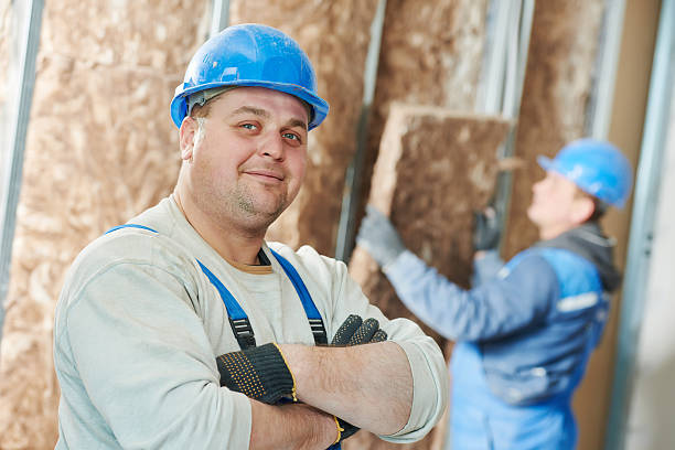 Reliable Fitchburg, WI Insulation Contractor Solutions